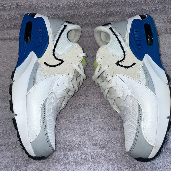 Nike air max’s Excee sz8 - Picture 2 of 6